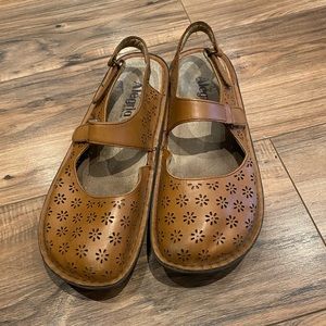 Alegria shoes